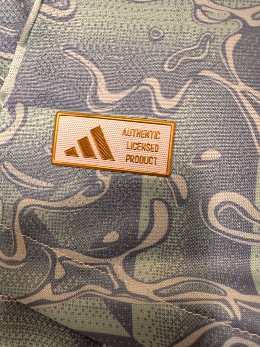 Koszulka Adidas Juventus 25/26 away wyjazdowa