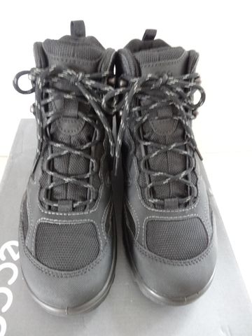 Buty ECCO Xpedition III roz 40  GORE-TEX Trekkingowe Turystyczne