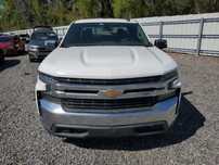 Бампер Chevrolet Silverado 2013-2024 разборка сільверадо запчастини