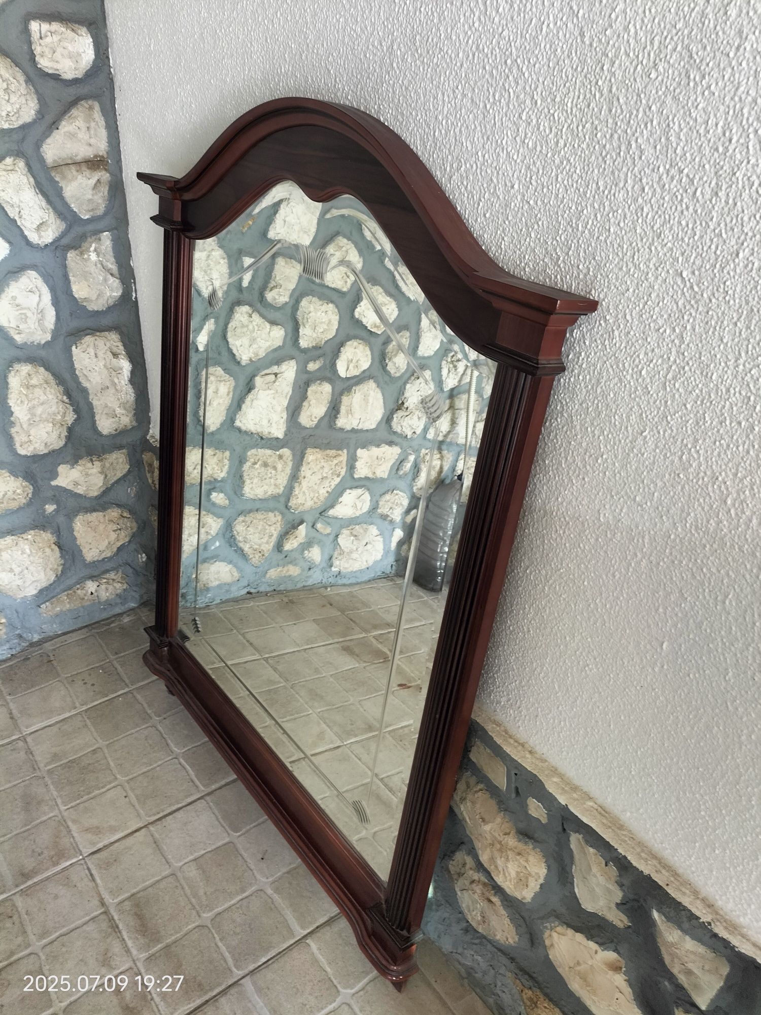 Espelho de Quarto ou entrada