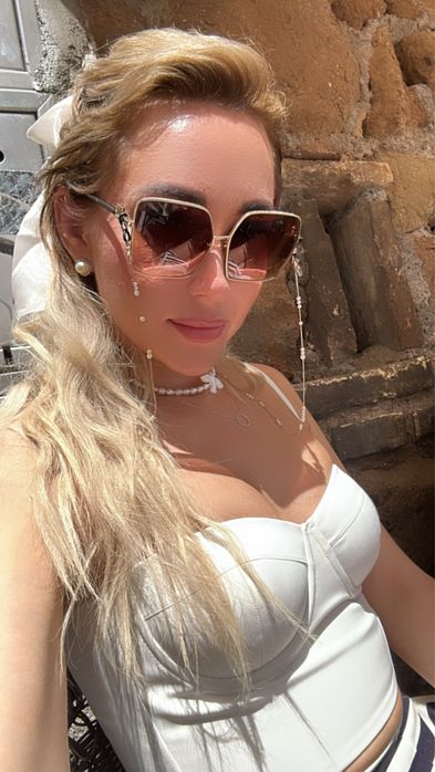 окуляри Dolce Gabbana оригінал