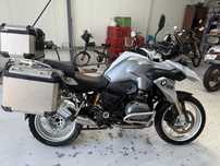BMW R 1200 GS