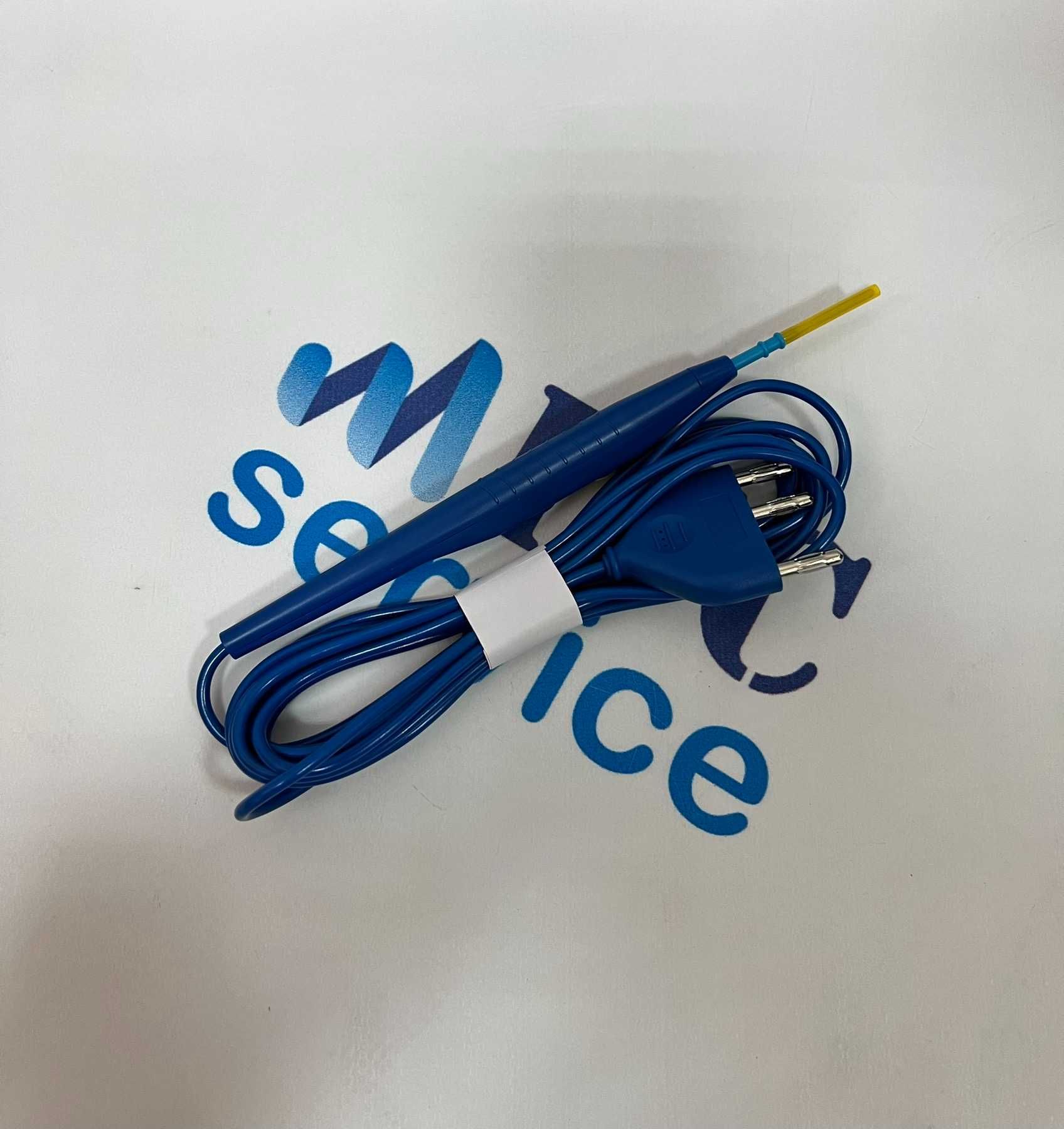Електроніж хірургічний (Sterile electrosurgical pencil) CATHAY