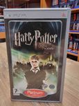 Harry Potter and the Order of the Phoenix PSP Sklep Wysyłka Wymiana