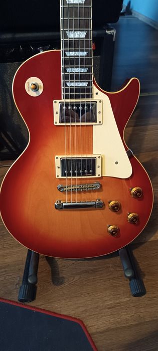 Tokai tls-50 love rock