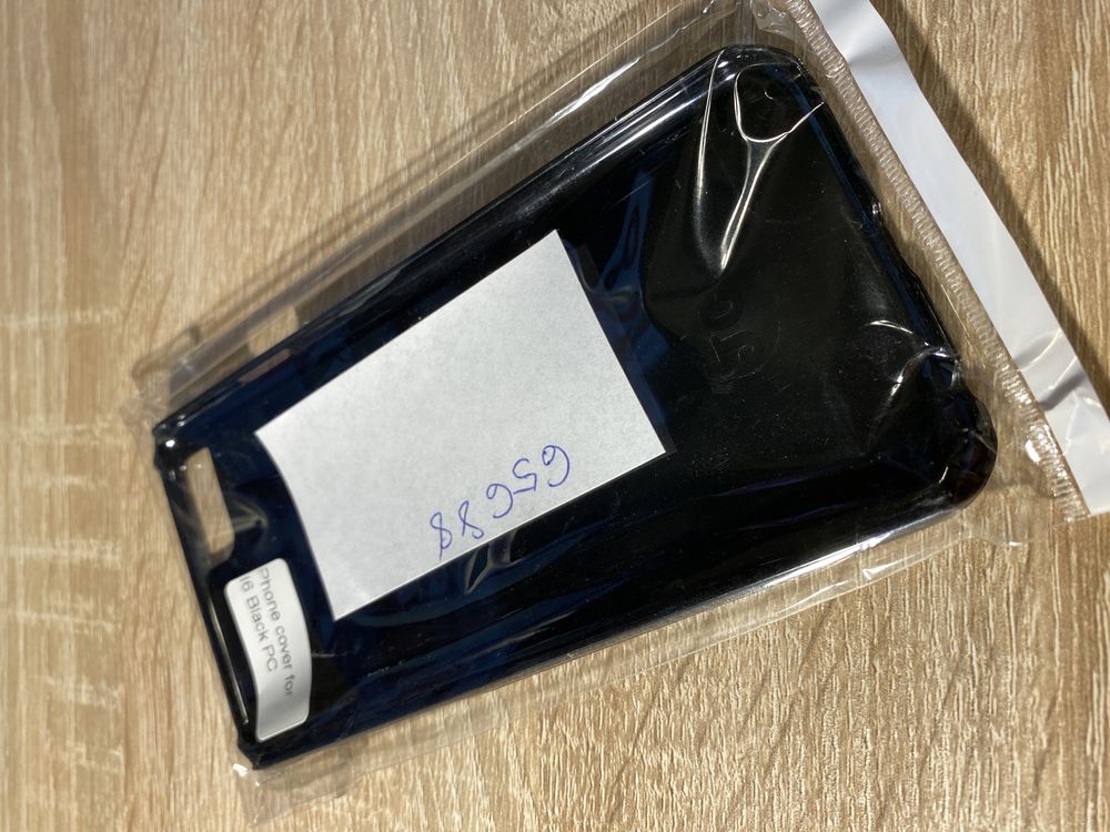 Etui iPhone 6 Kraina Grzybów