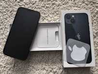 iPhone 13 Midnight 128GB - stan dobry.