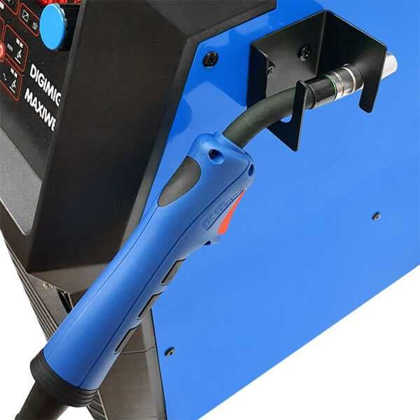Spawarka migomat synergiczna inwertorowa DIGIMIG 224 MAXIWELDER