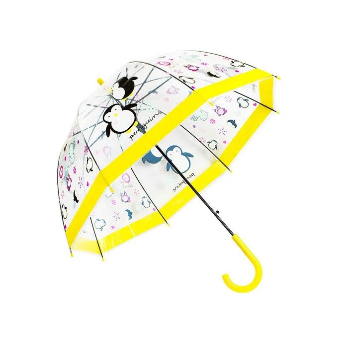 Парасоля Remax transparent Umbrella RT-U5