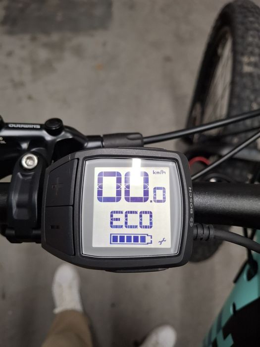 Bicicleta eléctrica