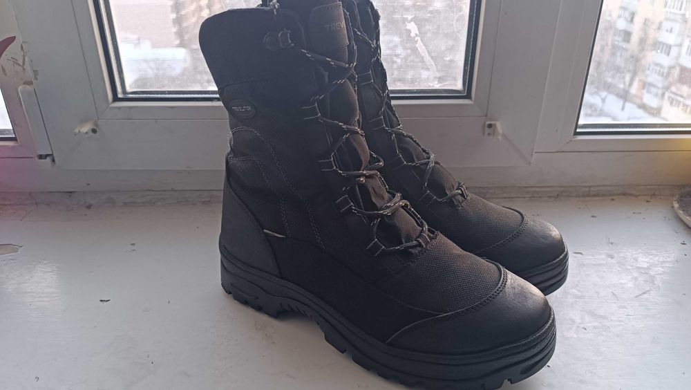 Термочеревики Trevolution Waterproof.Оригінал.Р 41.26.5см
