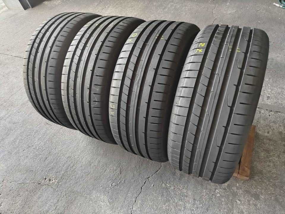 Opony letnie 225/40/18 92Y Dunlop Sport Maxx RT2 2020r