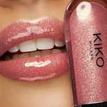 Блеск Kiko Milano