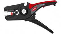 Alicate Descarnador Automático -Knipex Precistrip16