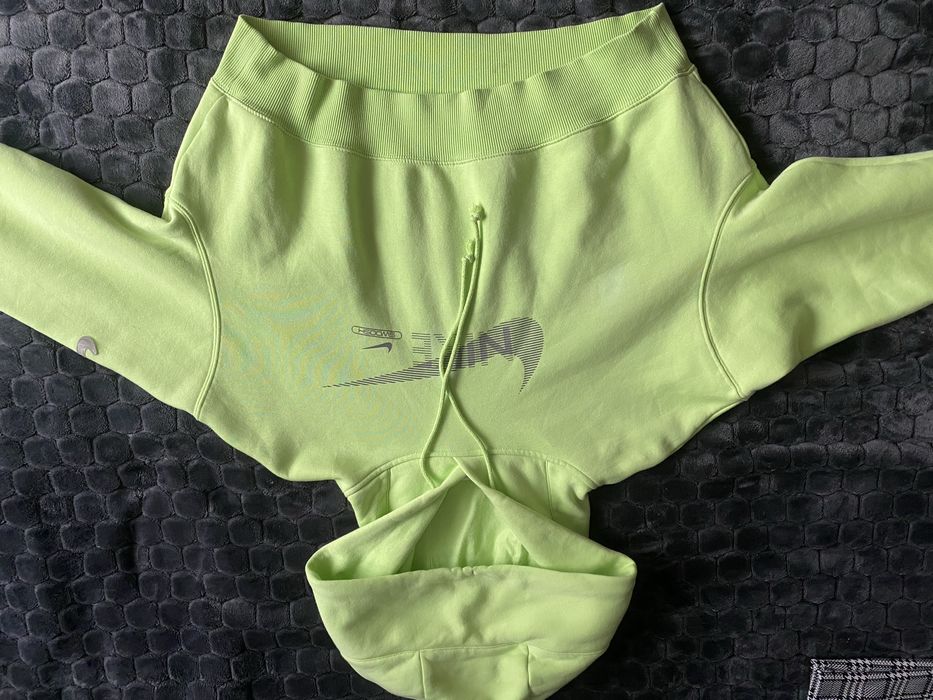 Худи Nike оригинал