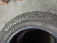 Opony letnie Hankook 225/60R17