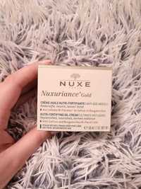 Nuxe Nuxuriance Gold na dzień 50ml