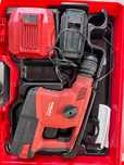 HILTI TE300 AVR Młot do kucia F-ra Vat