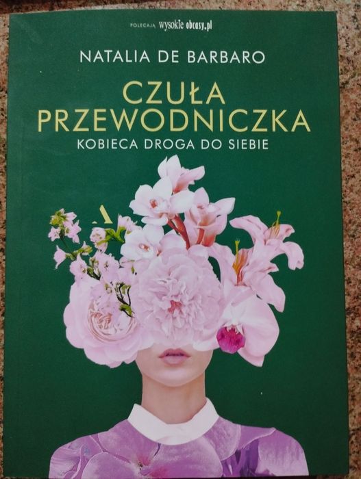 Natalia Dr Barbaro- czuła przewodniczka