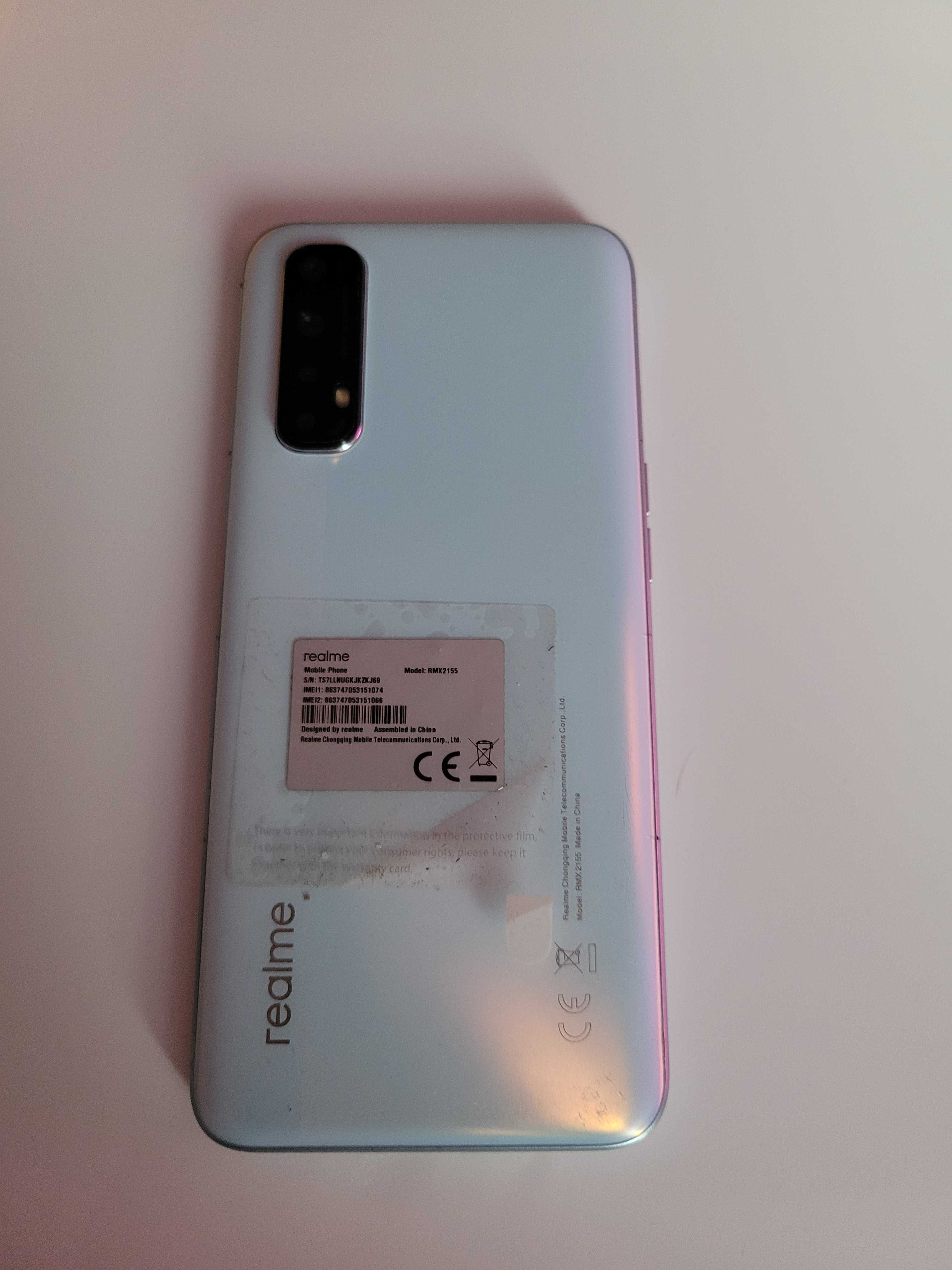 Realme 7 6GB/64GB