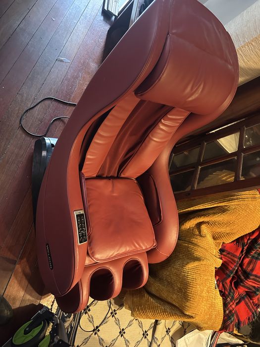 Cadeira de massagens WELCON EasyRelaxx