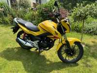 Honda CB 125 F 2015r