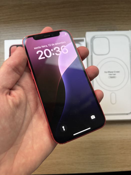 iPhone 12 Mini 64GB