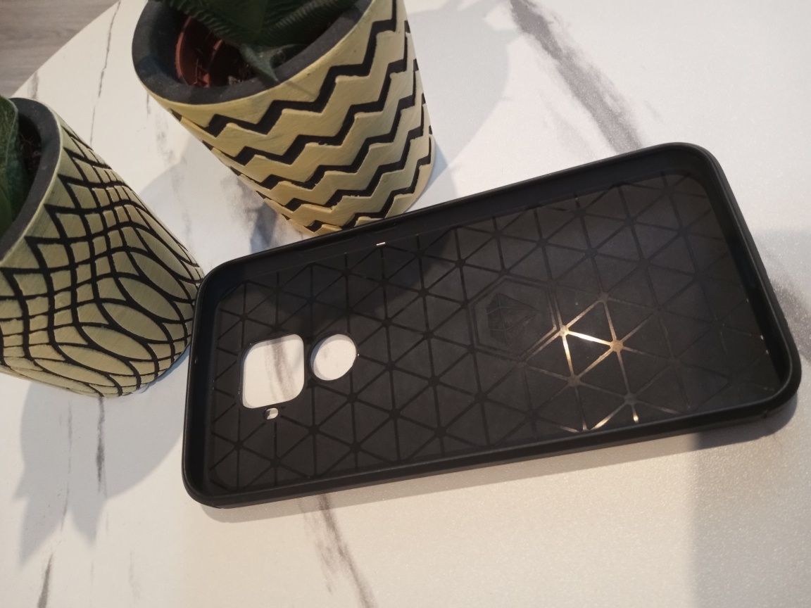 Etui do Huawei Mate 30 Lite NOWE