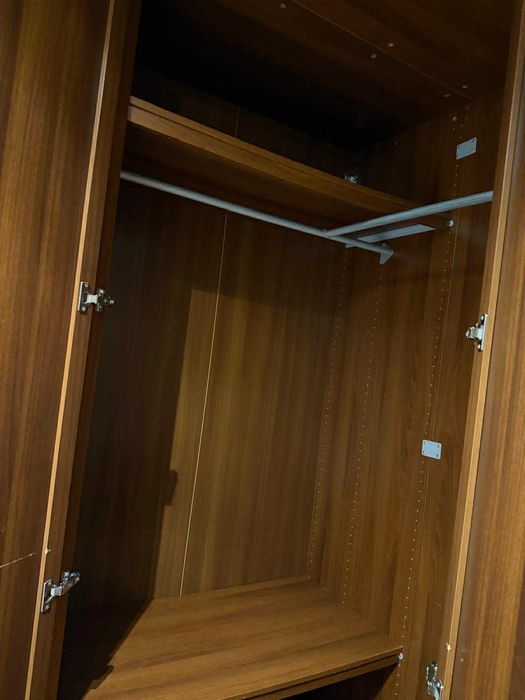 Szafa narożna IKEA HOPEN
