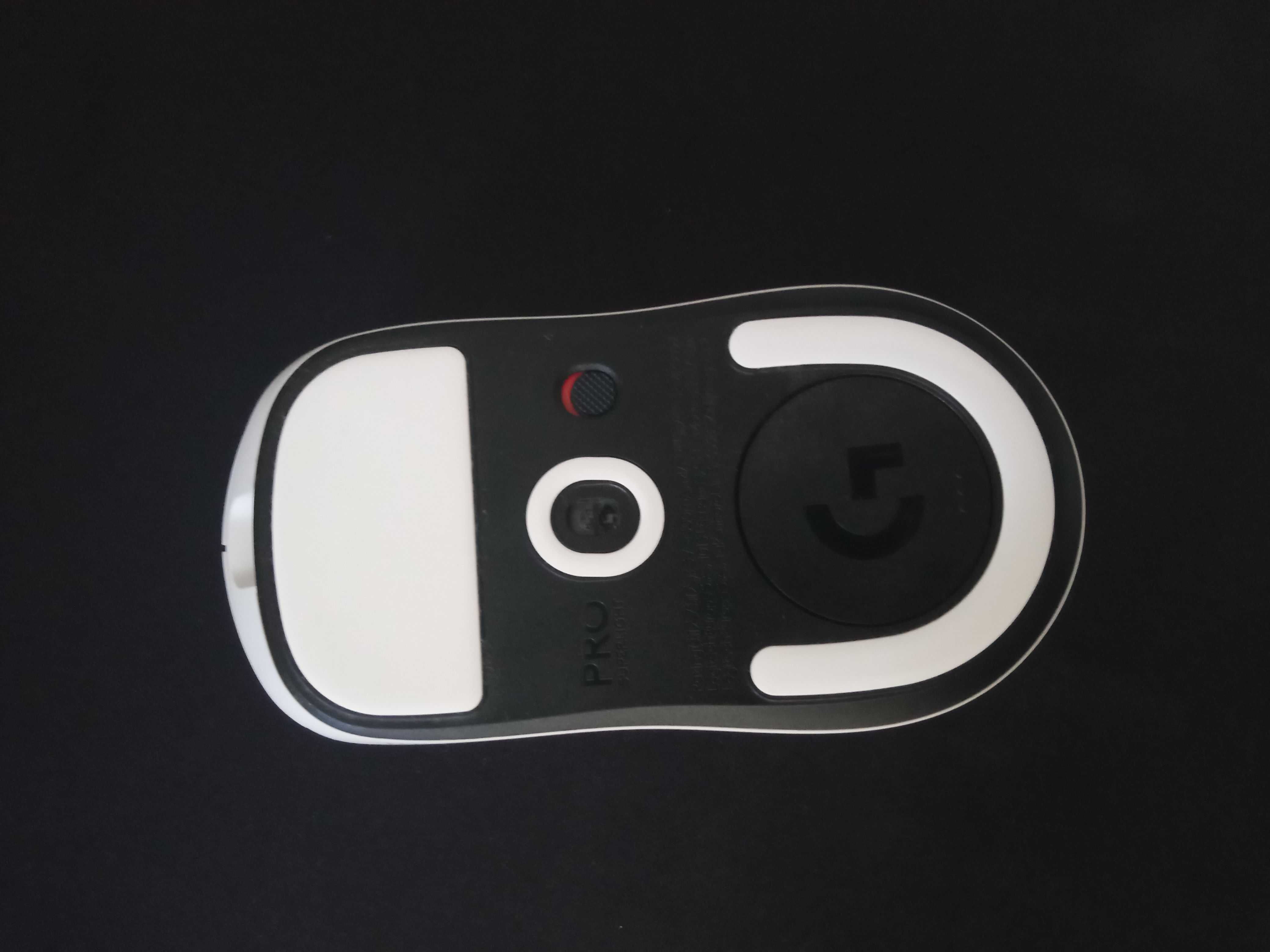 Logitech G PRO X SUPERLIGHT 2 (Novo)
