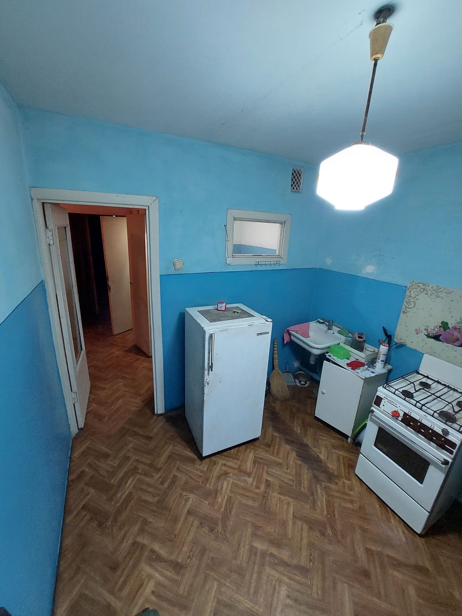 Продаж 3 кім. квартири 63м2 в. Коваліва м. Борислав