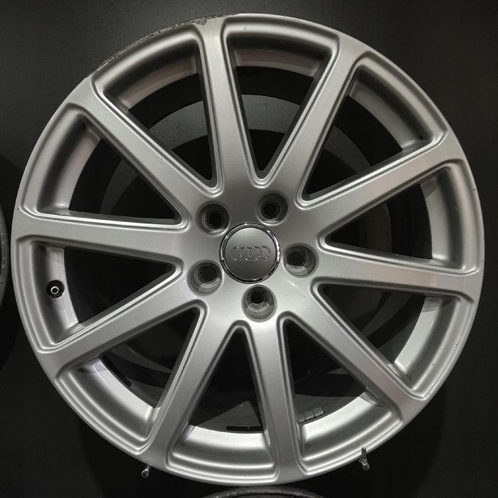 Felgi 18 5x112 Audi TT S-Line OE (F503020-28)