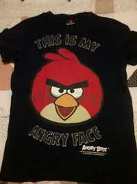 T shirts angry birds da New yorker