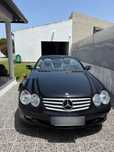Mercedes-Benz SL 350