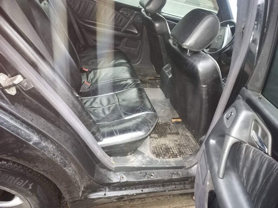 Продам мерседес w210 автомат газ/бензин