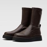Botki nowe casualowe