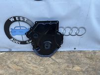 Audi 2.0 tsi кришка двигуна металева ауді 2.0 кришка мотора передня