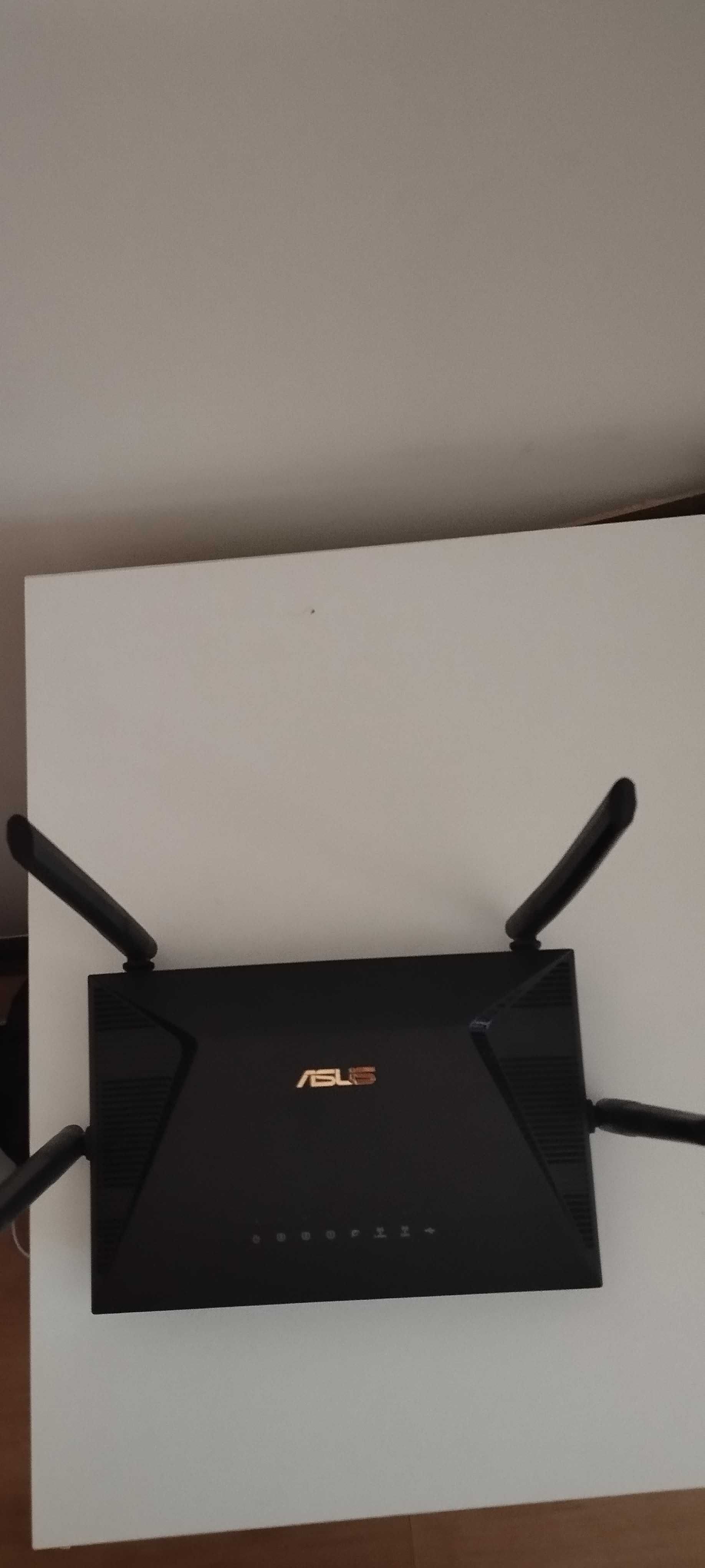Router ASUS RT-AX1 1800U