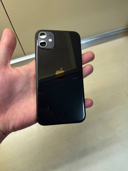 Айфон 11 на 128г