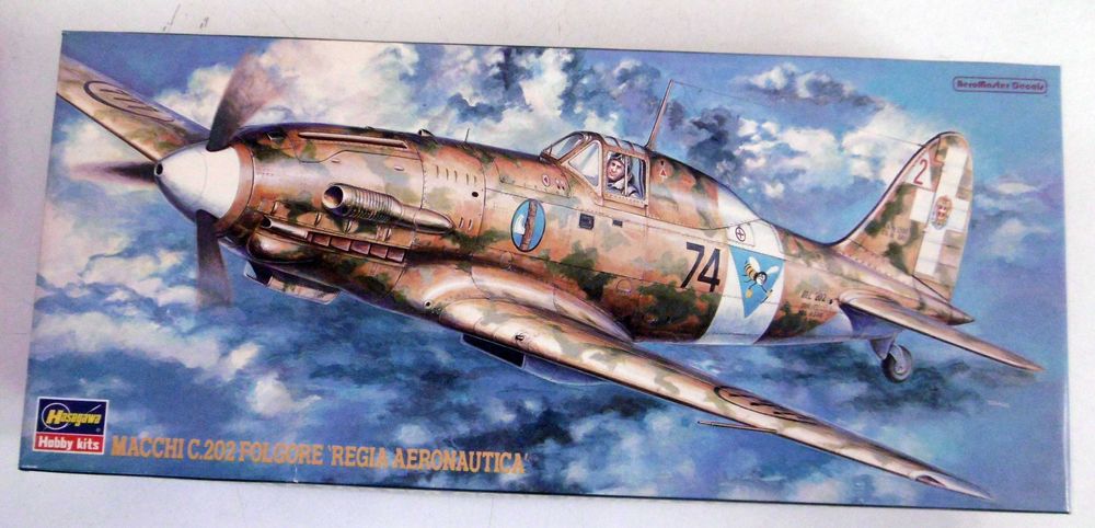 Avioes/ Kits 1/72