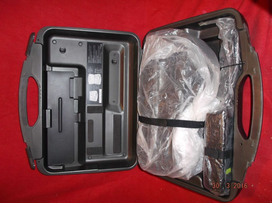 Видеокамера  VHS Panasonic M25