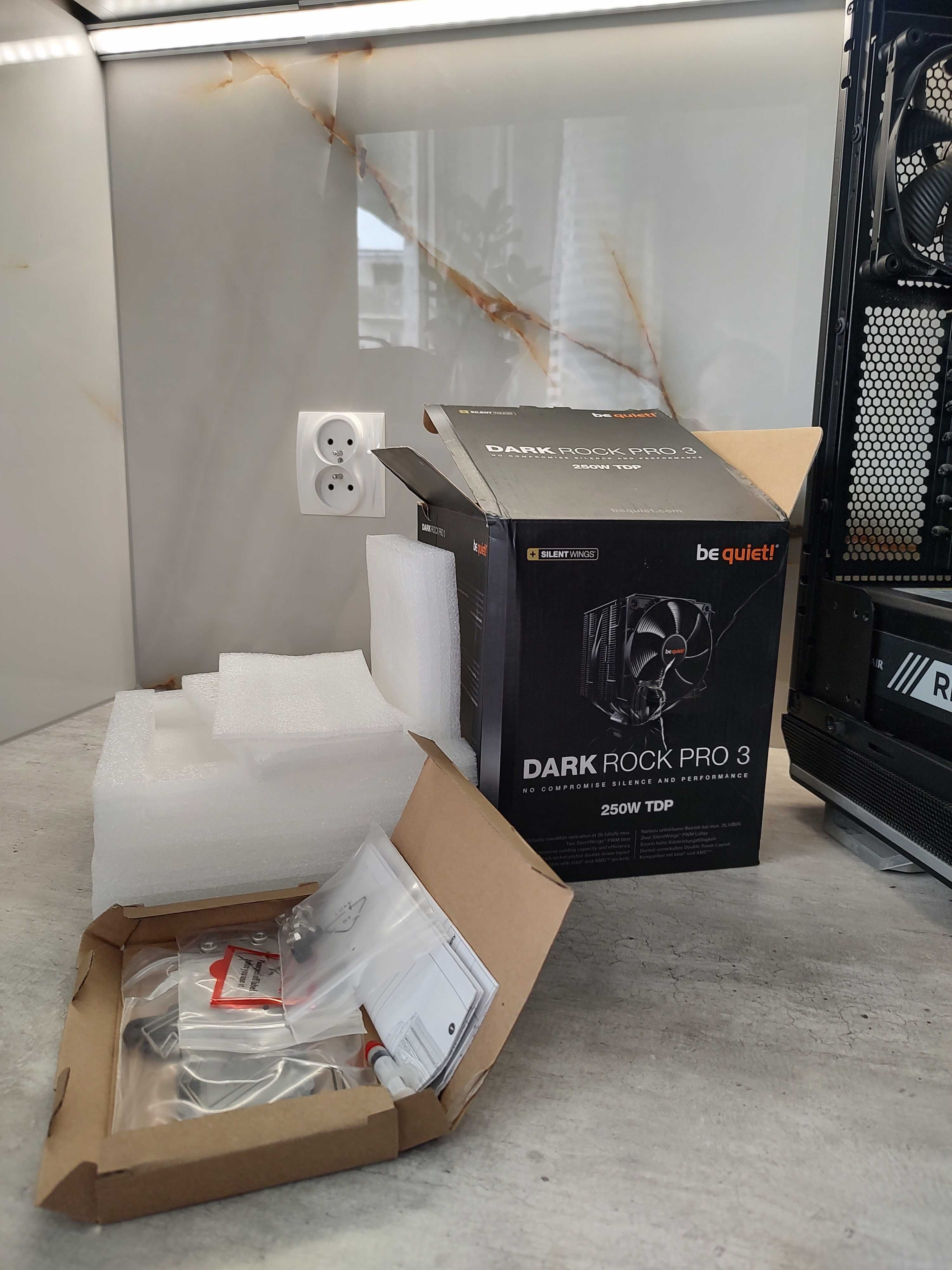 Komputer i7 6800K 16GB DDR4 GTX 1080 CORSAIR RM750X 14TB