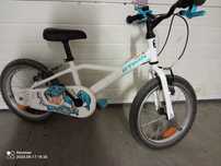 Bicicleta criança