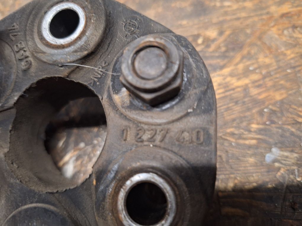 Łącznik elastyczny wału BMW e36 e34 e46 z3 z4