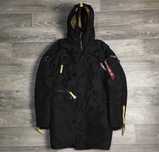Парка Alpha Industries INC