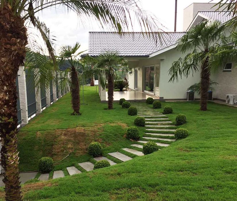 Jardineiro Cascais