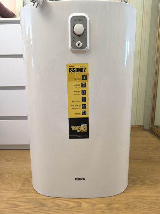 Водонагрівач- Бойлер Zanussi 80 л