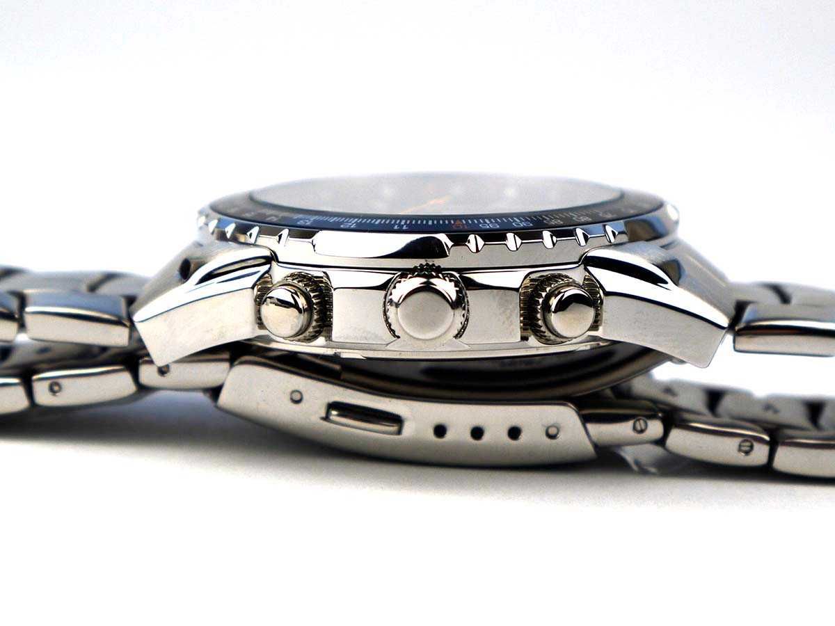 Casio MTP-4500D-1AV Ø42мм в нержавеющем корпусе