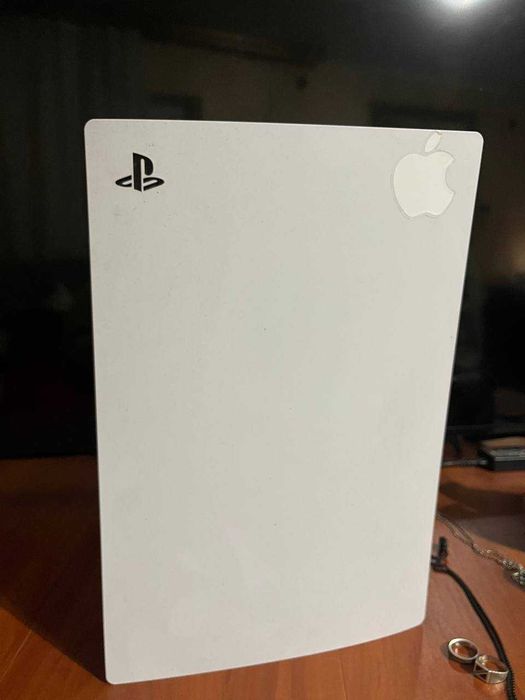 PlayStation 5 ULTRA HD Продаю!