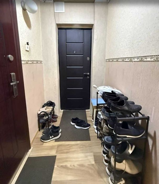 3 кім РЕМОНТ в багатоповерхівці СЛОБОЖАНСЬКИЙ (ГАЗЕТИ ПРАВДА) (717941)